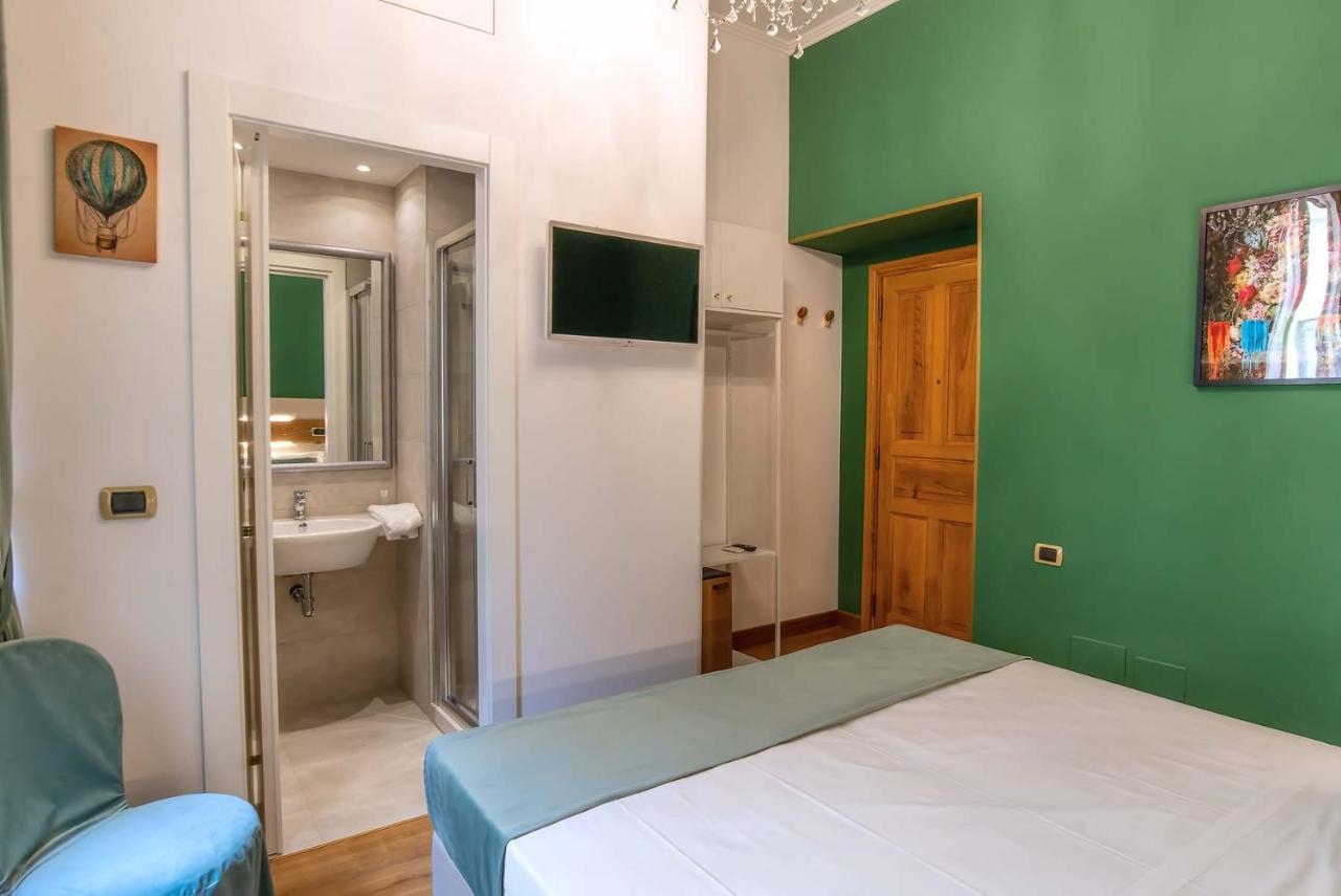 Hotel Paba Rome