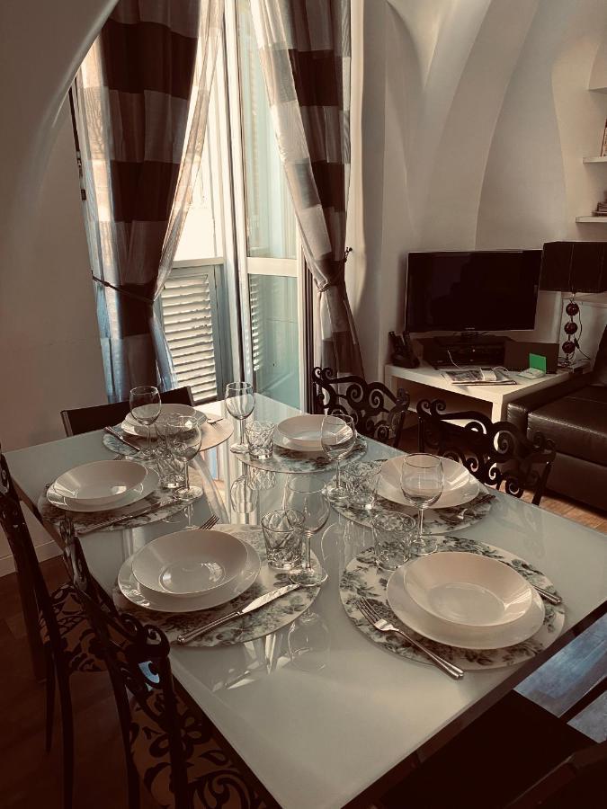 Appartamento Casa Giorgia Luxury Roma