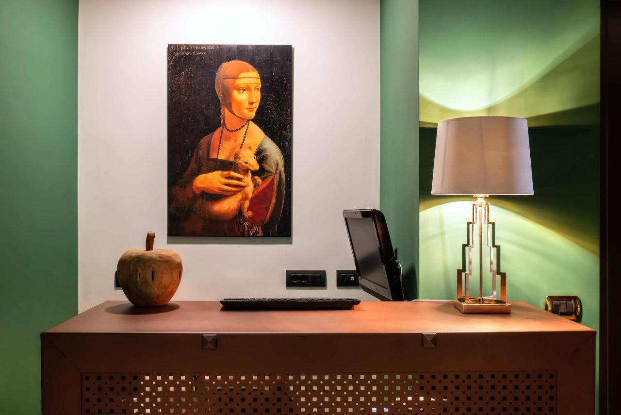 Hotel Paba