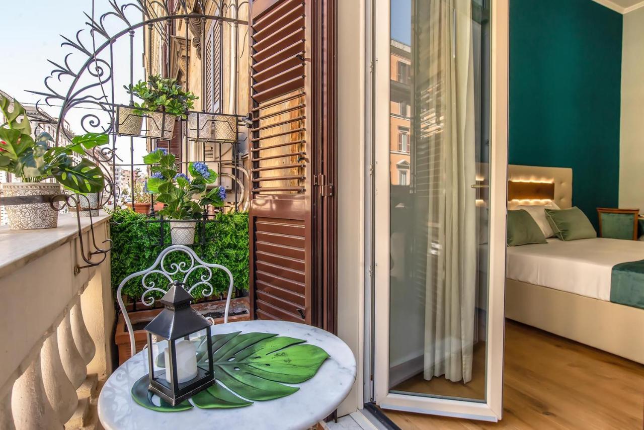 Paba 2* Rome