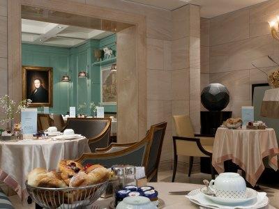 Stendhal Hotel 4*