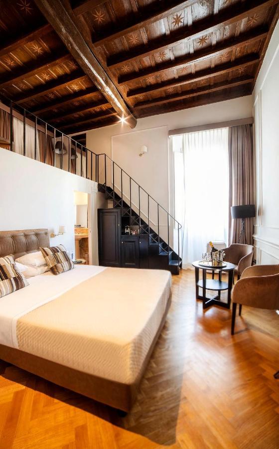 Maison d'hôtes Splendor - & Rome