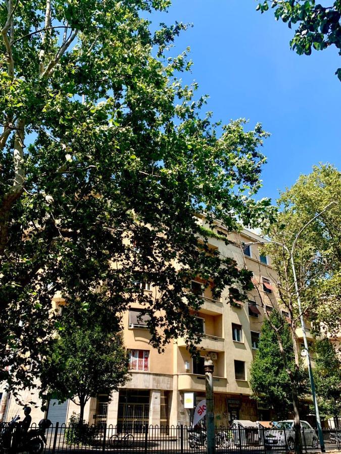Casa de hóspedes 4 Vatican