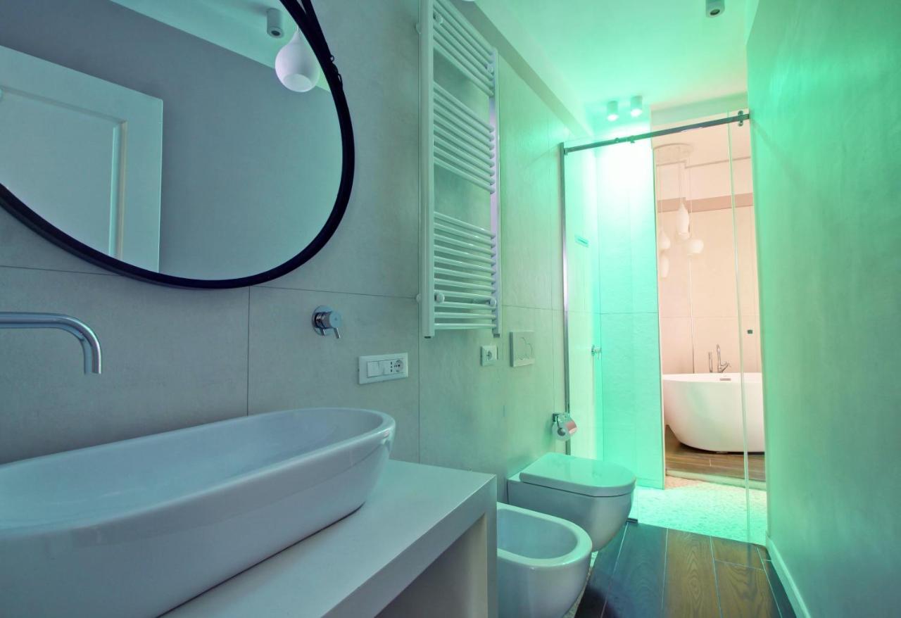 The Finest - At Spanish Steps Apartamento Roma
