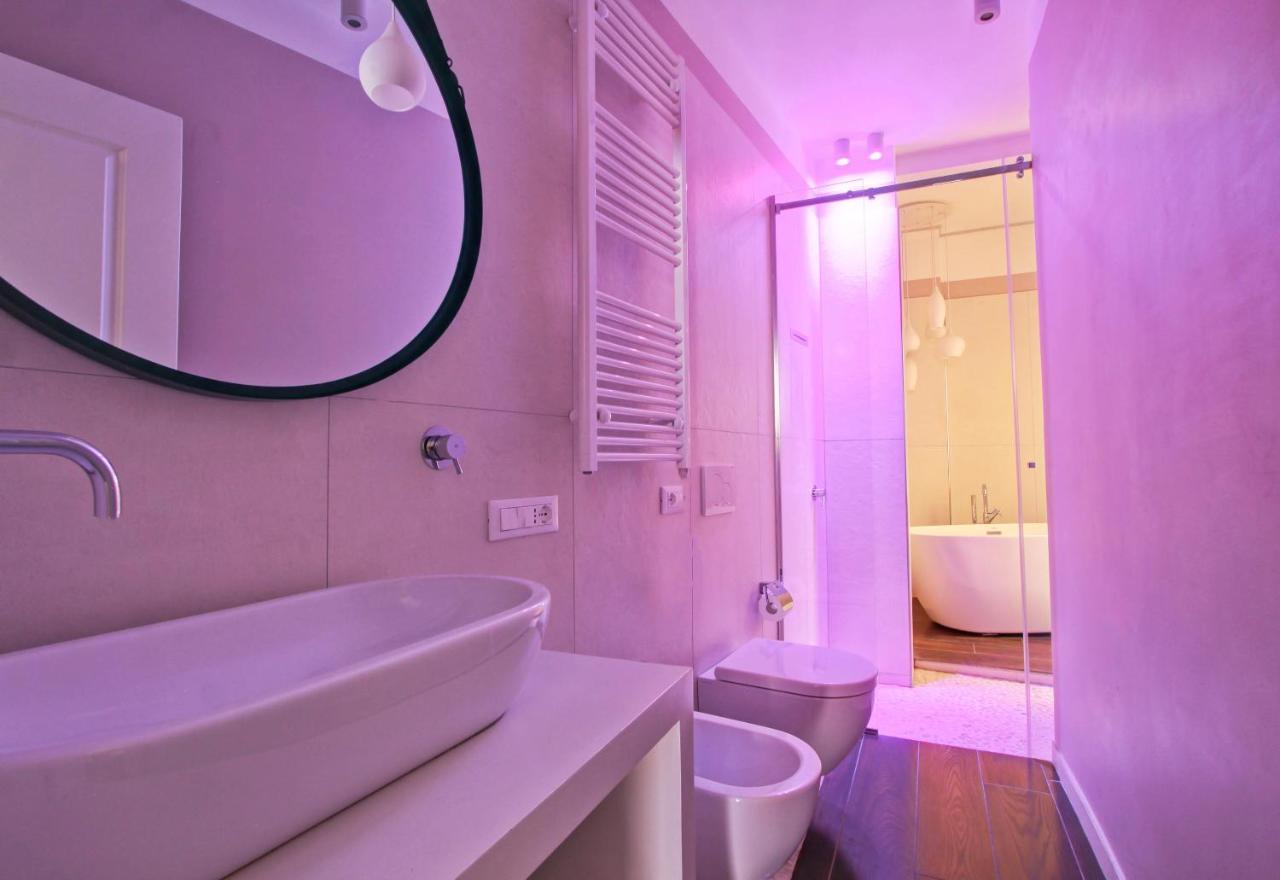 Apartamento The Finest - At Spanish Steps
