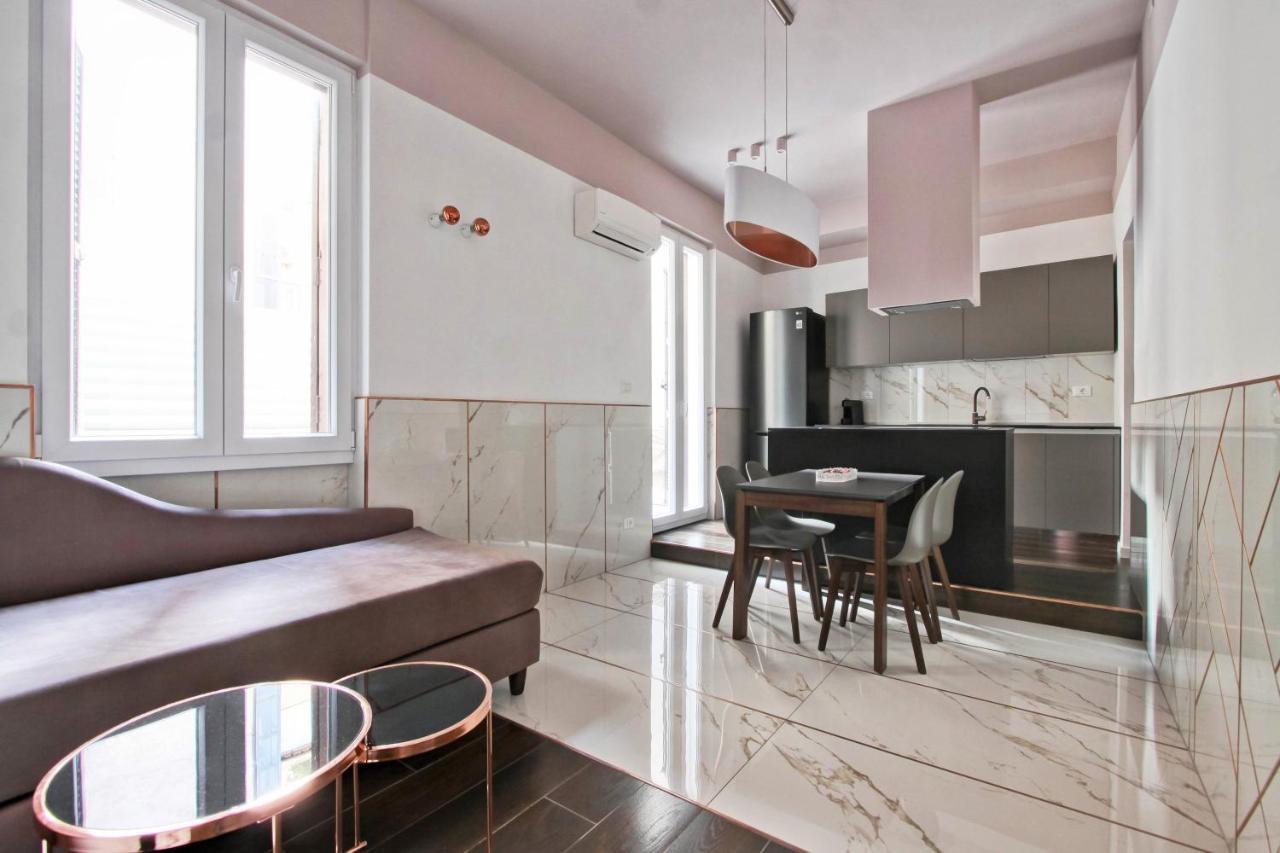 The Finest - At Spanish Steps Apartamento Roma