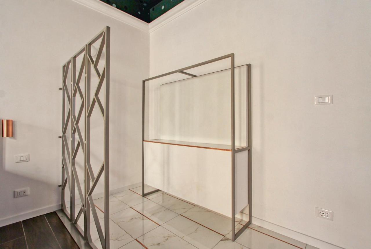 The Finest - At Spanish Steps Apartamento Roma