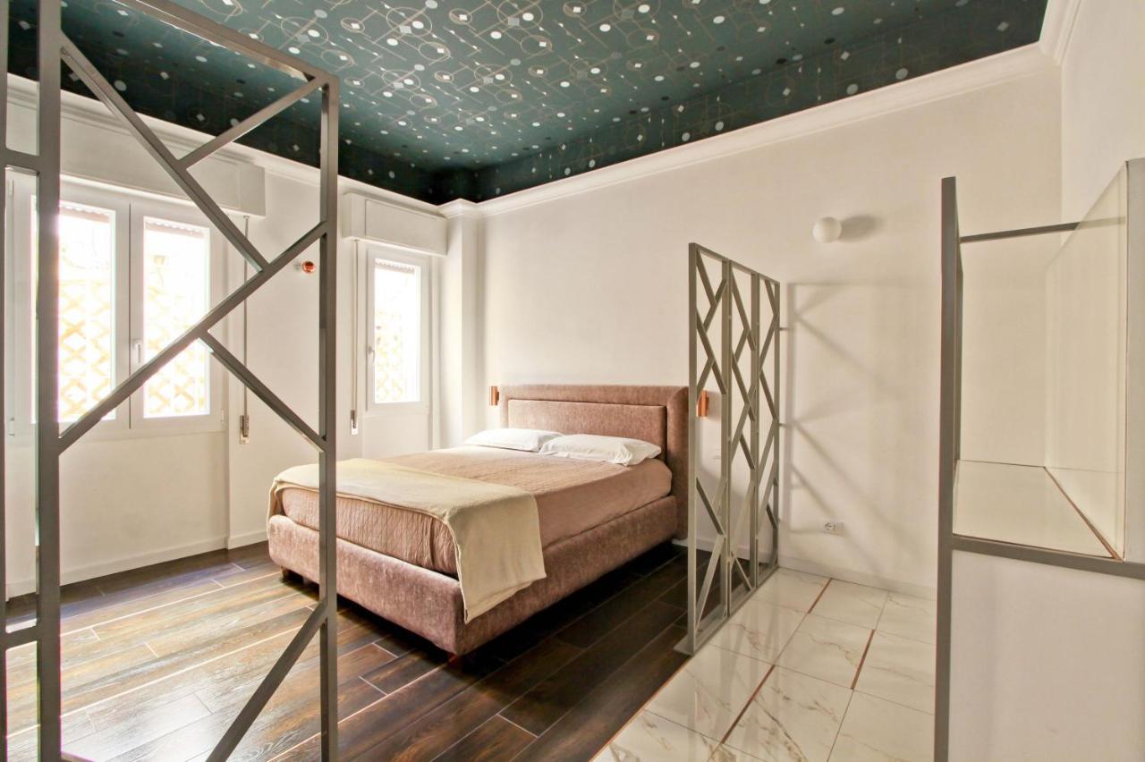 Apartamento The Finest - At Spanish Steps