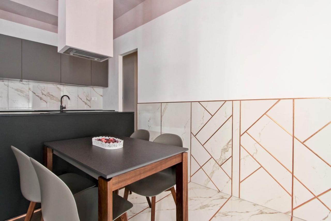 Apartamento The Finest - At Spanish Steps