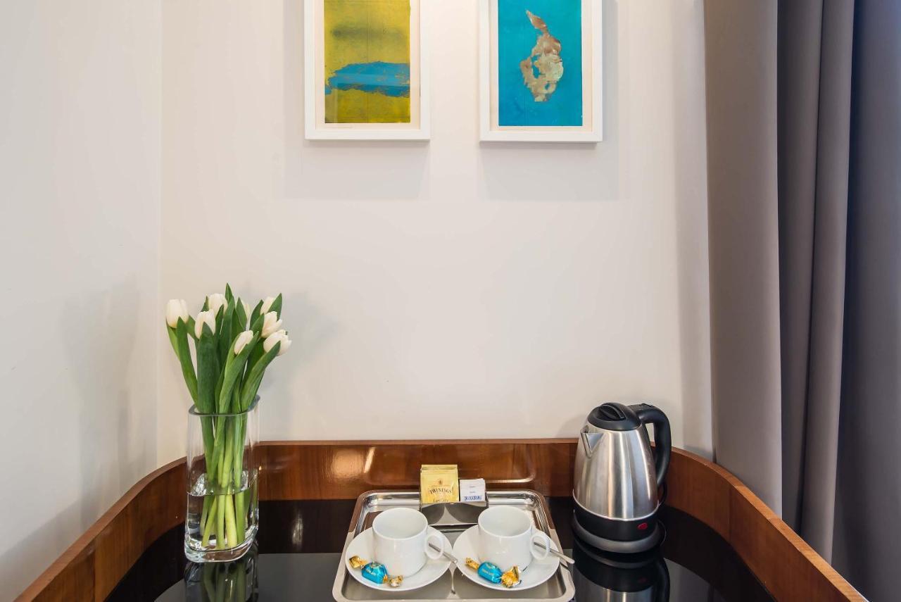 Relais Rione Ponte 3* Rome
