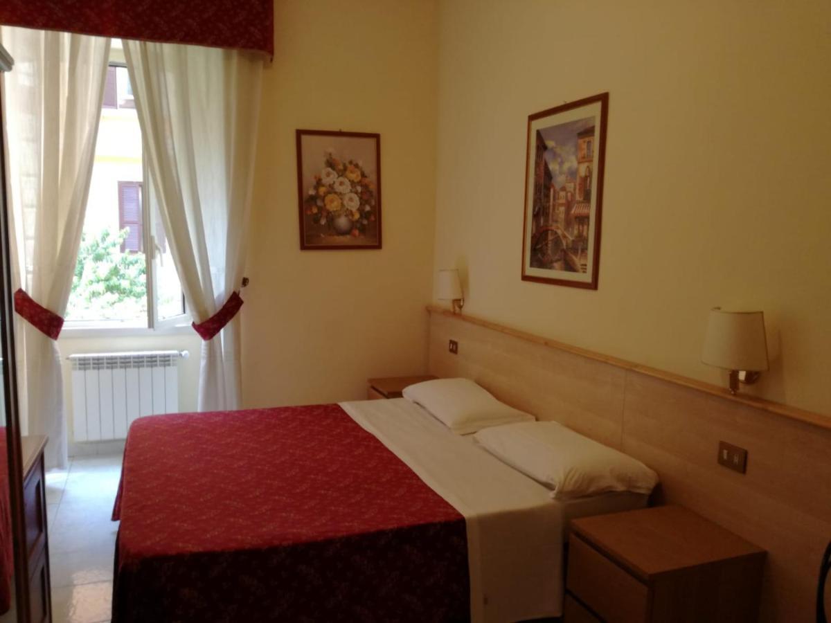 Blue Whale Bed & Breakfast Rome