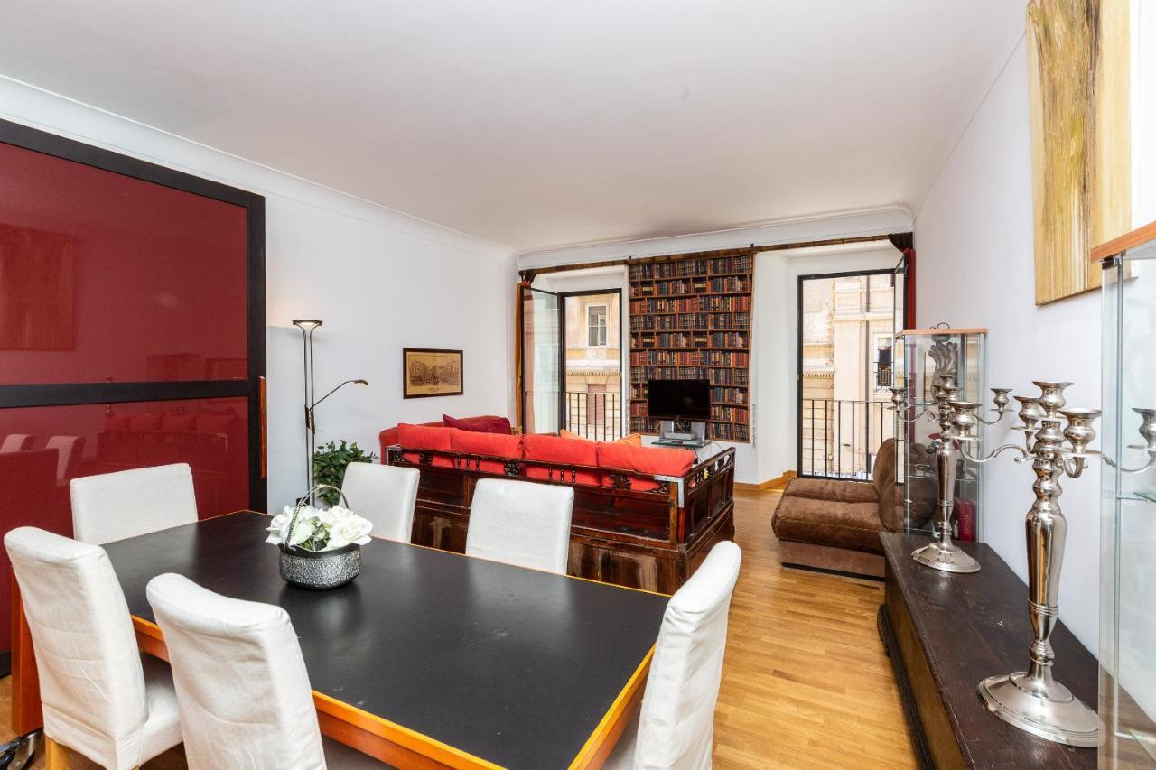 Appartement Amazing New Jewish Ghetto Rome