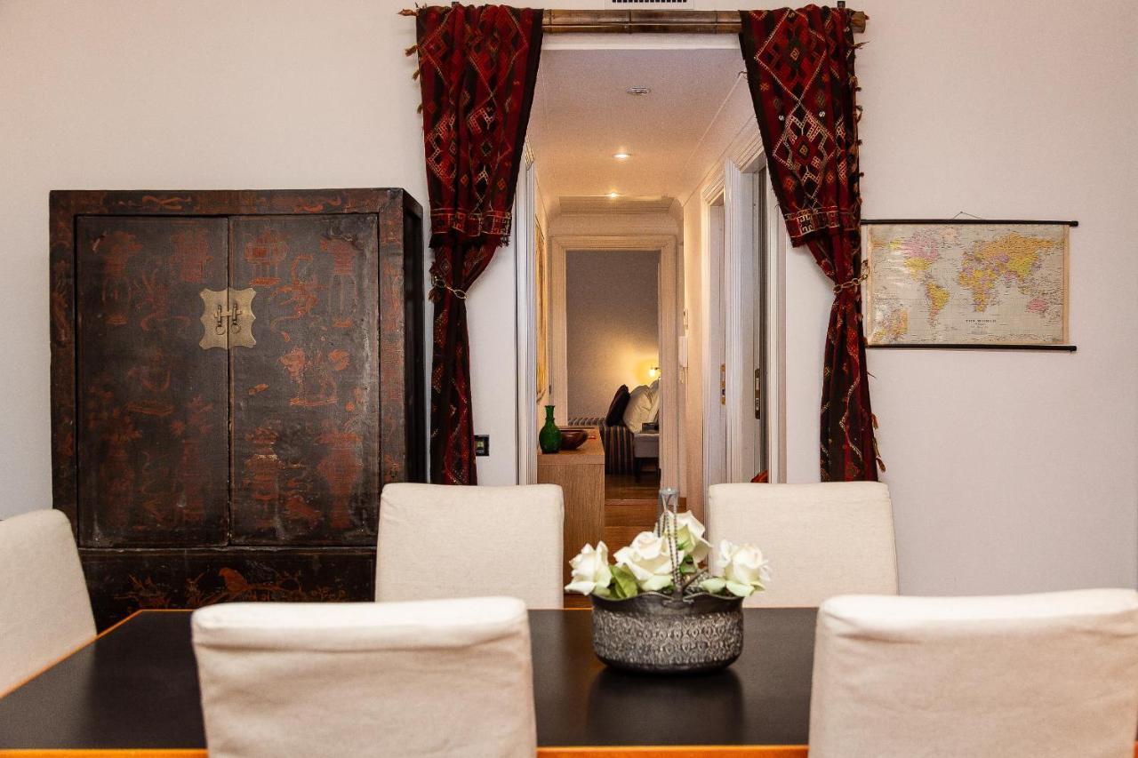 Appartement Amazing New Jewish Ghetto *