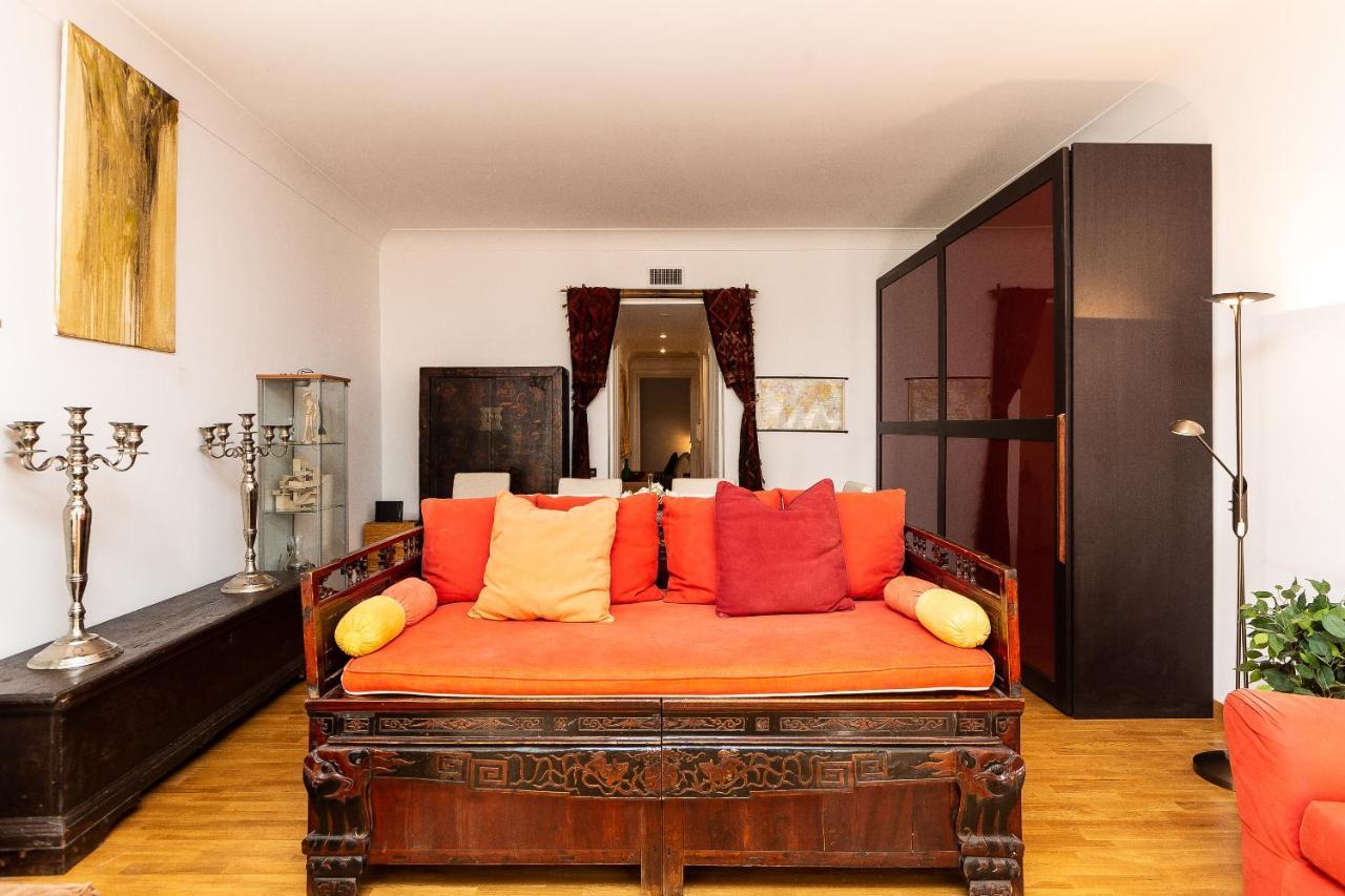 Appartement Amazing New Jewish Ghetto