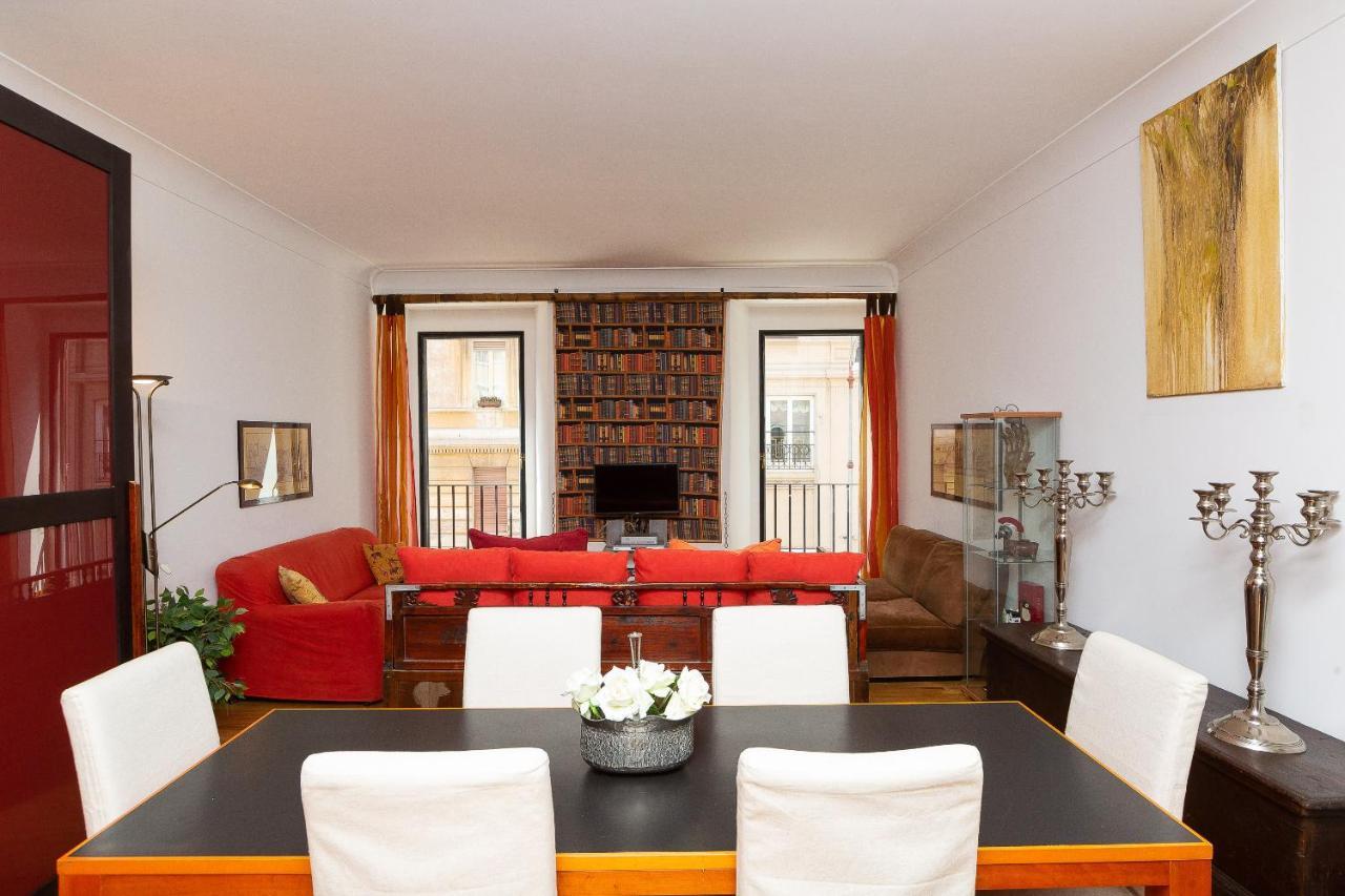 Appartement Amazing New Jewish Ghetto Rome