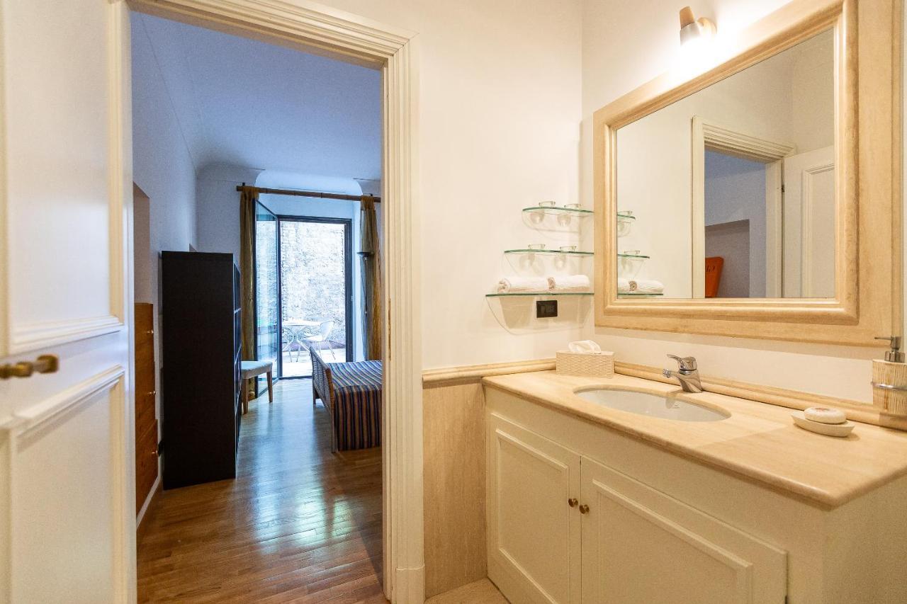 Appartement Amazing New Jewish Ghetto