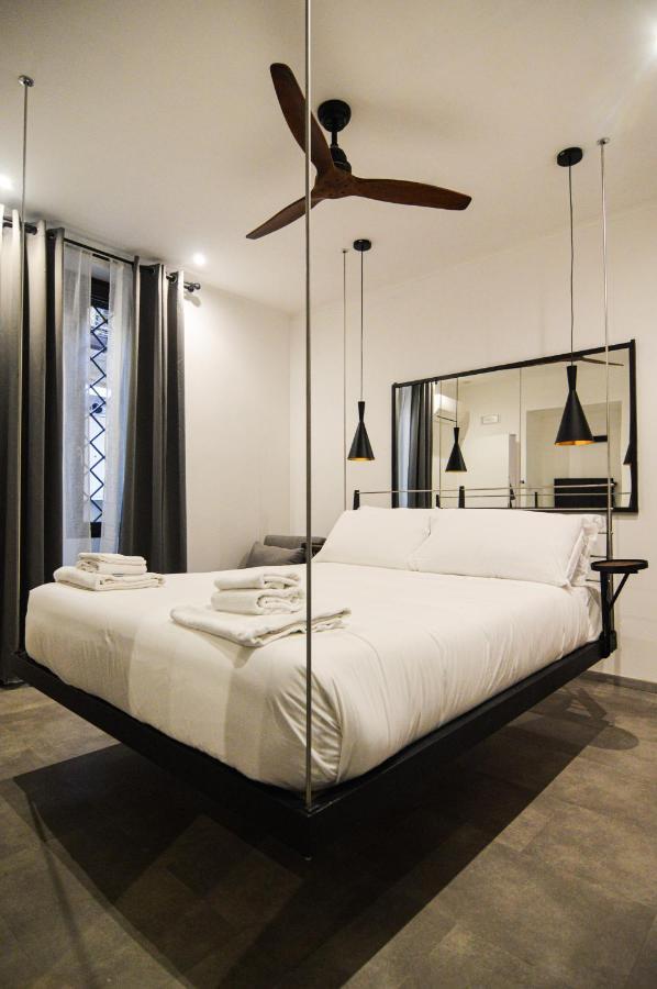 Guest house Flatinrome Trastevere Rome