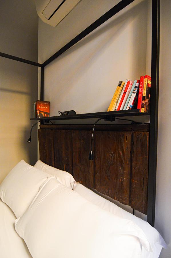 Flatinrome Trastevere Guest house