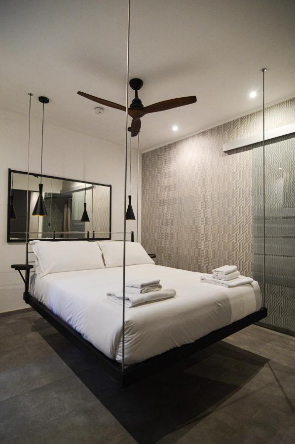 Guest house Flatinrome Trastevere