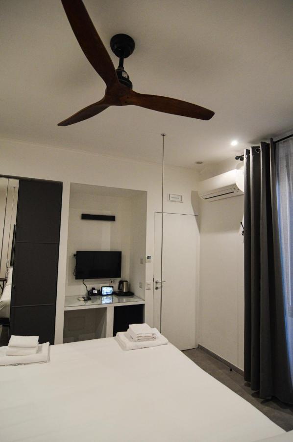 Flatinrome Trastevere Guest house Rome