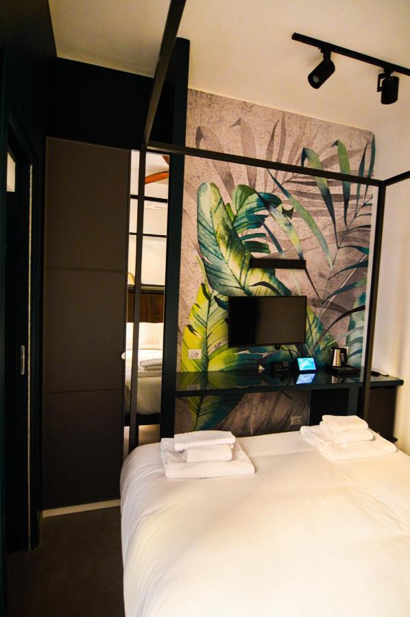 Flatinrome Trastevere Guest house Rome