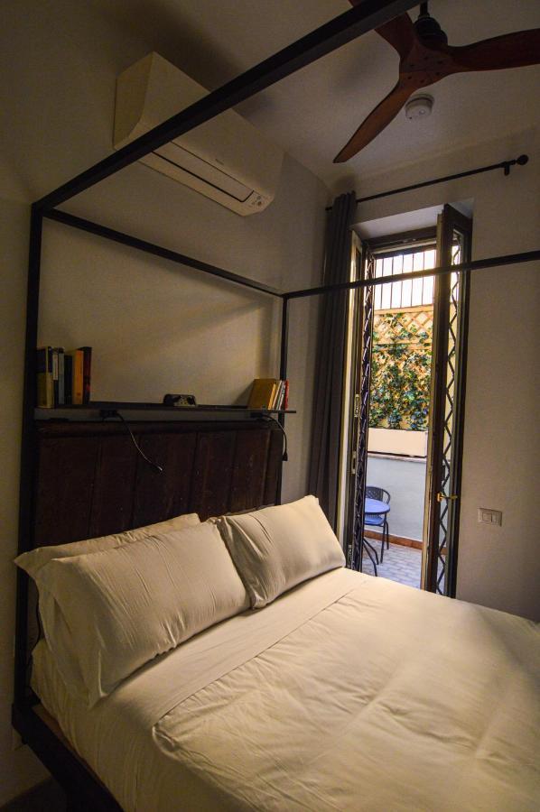 Guest house Flatinrome Trastevere *