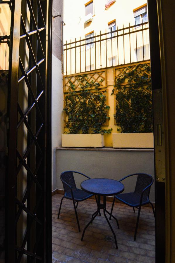 Flatinrome Trastevere Rome
