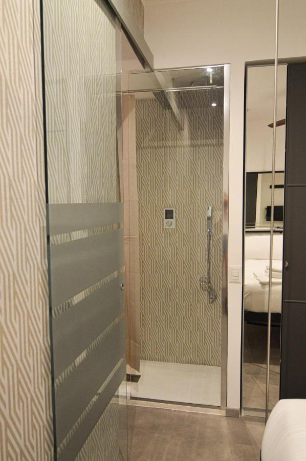 Guest house Flatinrome Trastevere Rome