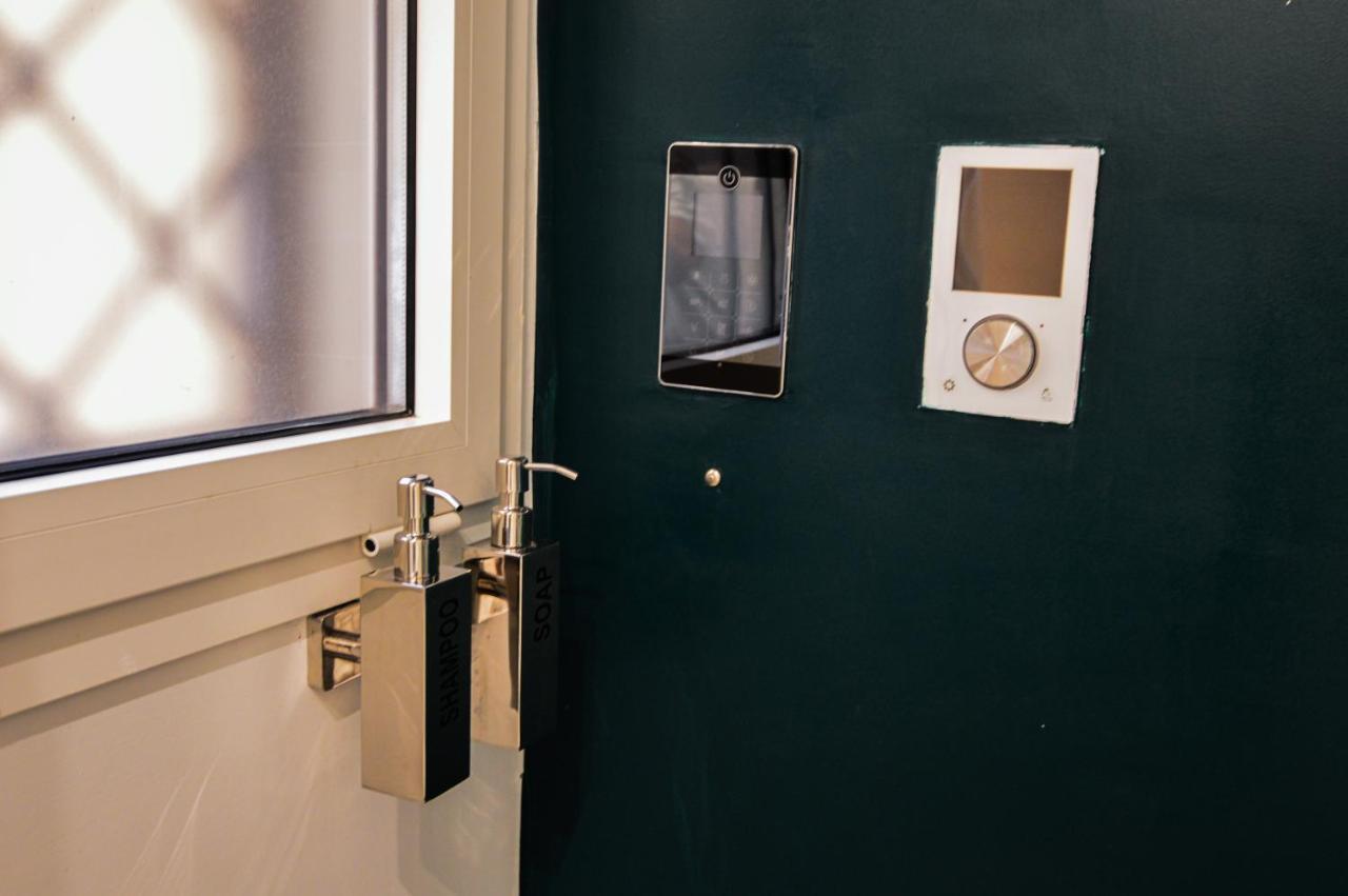 Flatinrome Trastevere Guest house