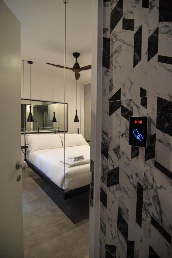 Flatinrome Trastevere Guest house