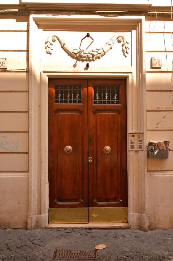 Guest house Flatinrome Trastevere