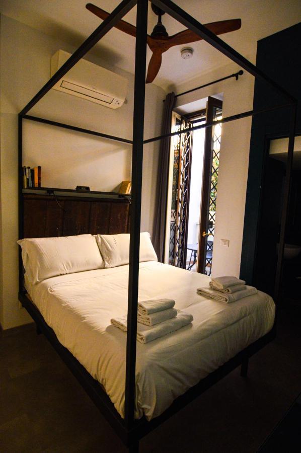 Guest house Flatinrome Trastevere
