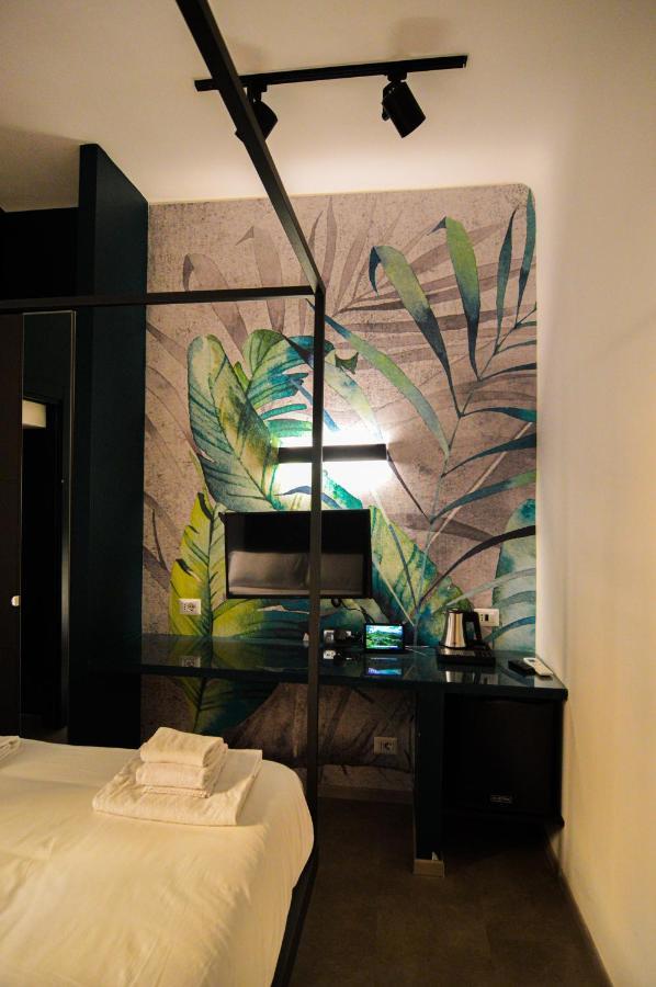 Guest house Flatinrome Trastevere *