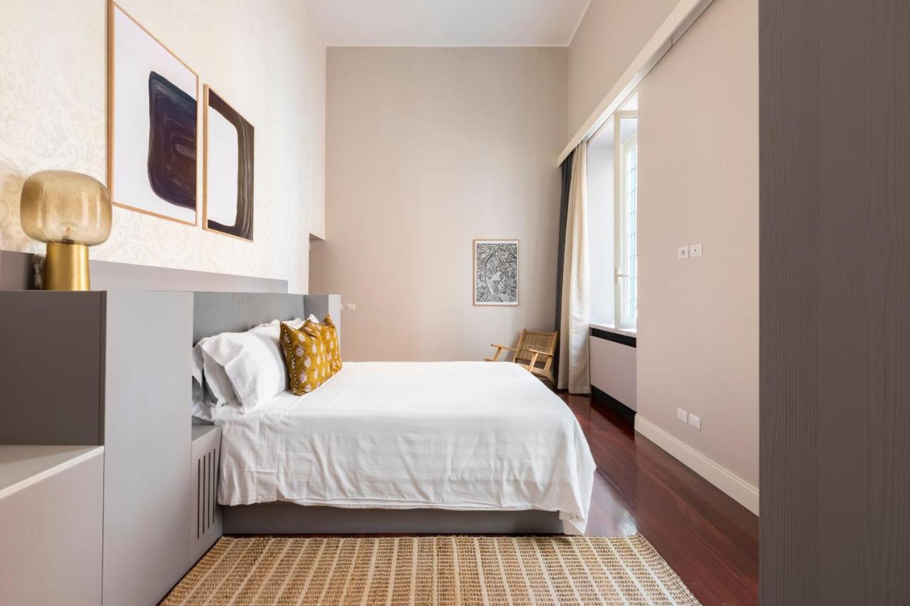 Sonder At Via Croce Aparthotel