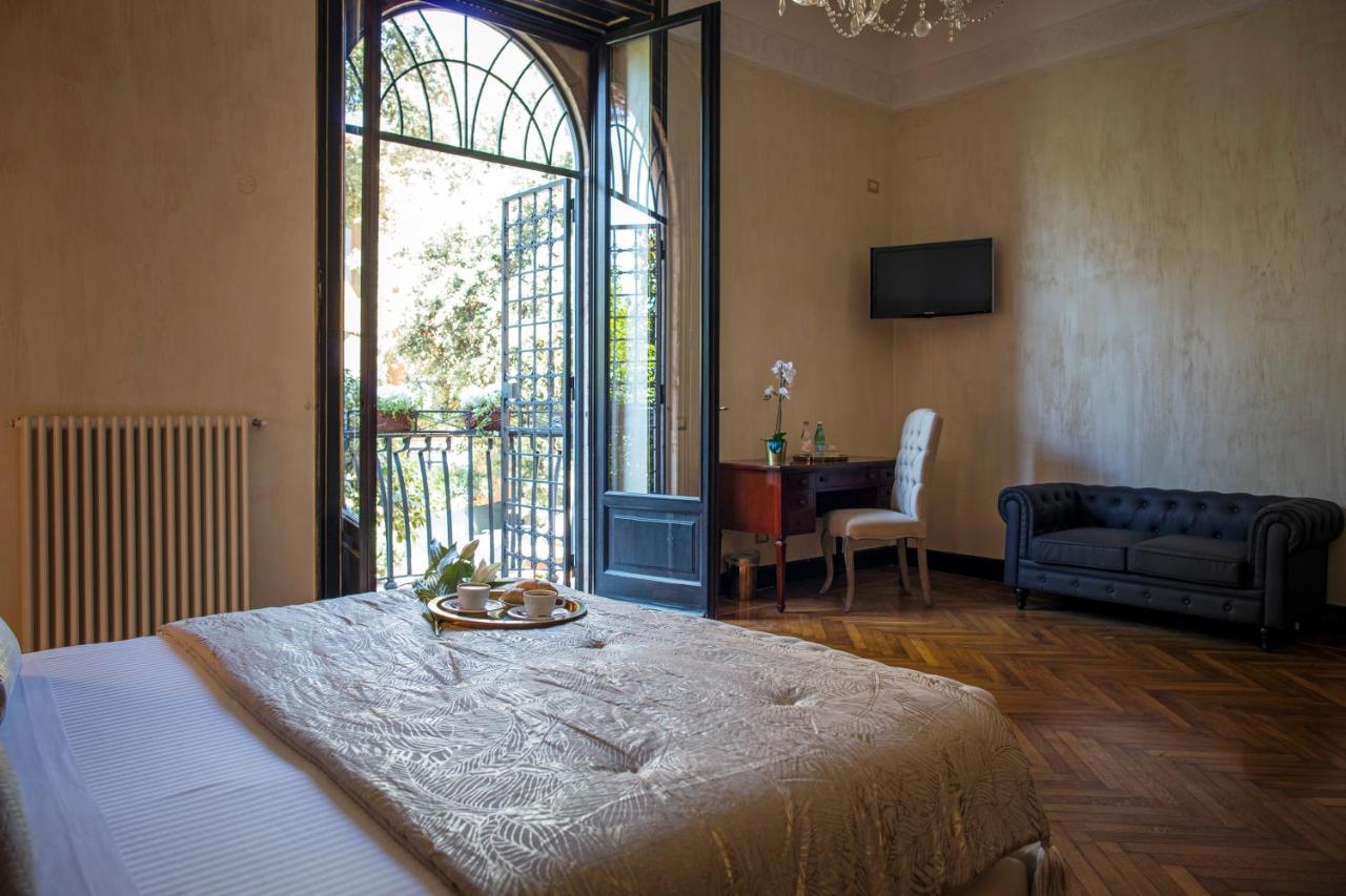 Bed & Breakfast Contessa Arrivabene Antica Dimora