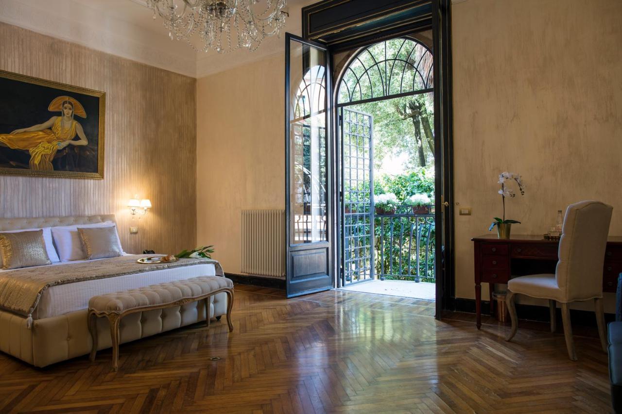 Contessa Arrivabene Antica Dimora Bed & Breakfast