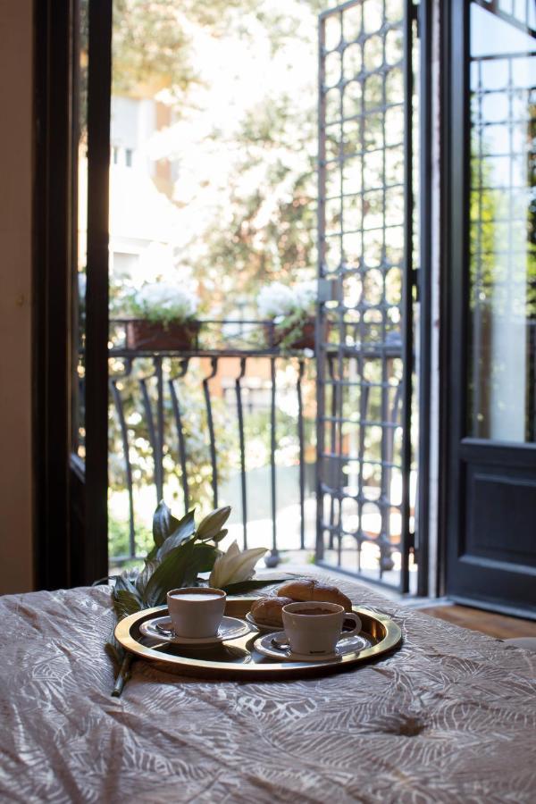 Bed & Breakfast Contessa Arrivabene Antica Dimora