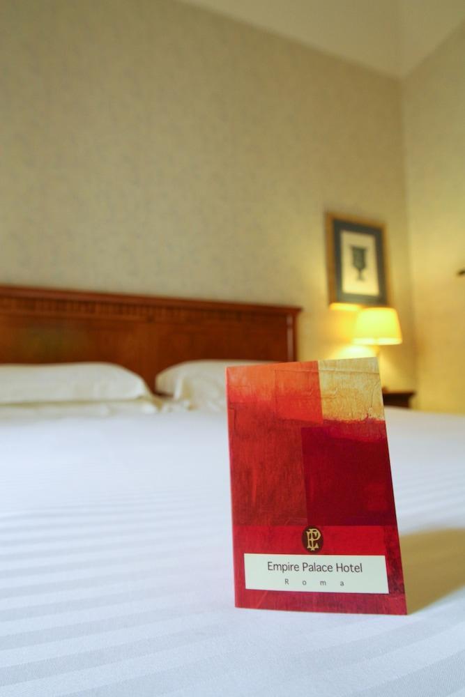 Hotel Unaway Empire 4*