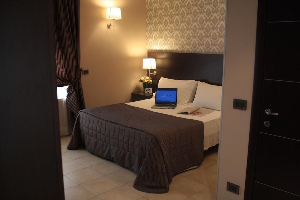 Maison d'hôtes Seven Kings Relais Rome