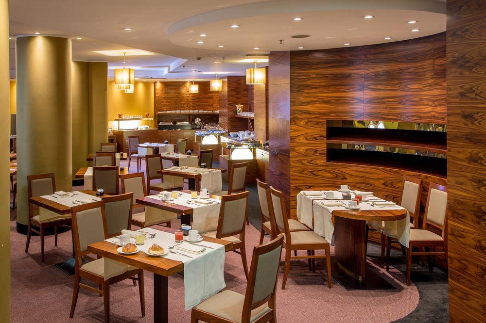 Capannelle Hotel