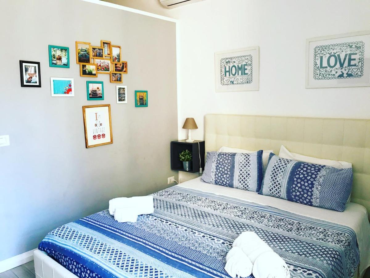 Trastevere Vintage Rosazza Appartement *