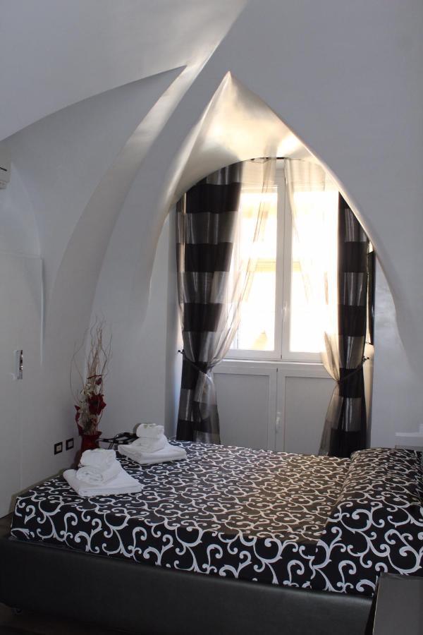 Appartamento Casa Giorgia Luxury *