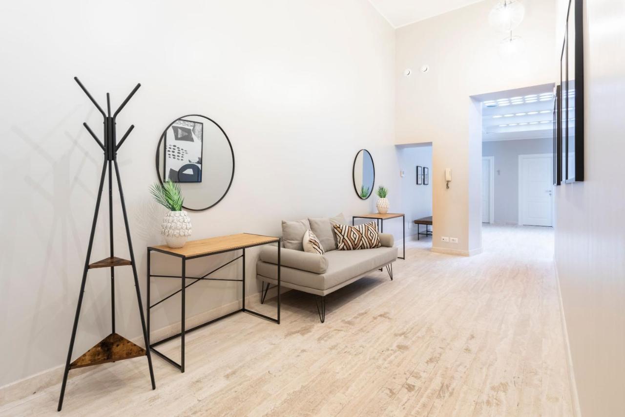 Sonder At Via Croce Aparthotel *