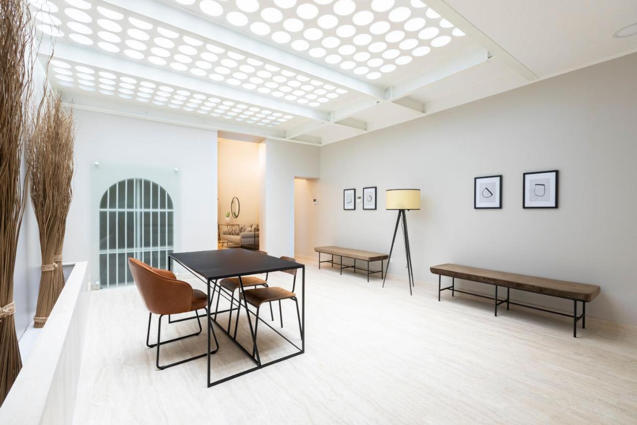 Sonder At Via Croce * Rome