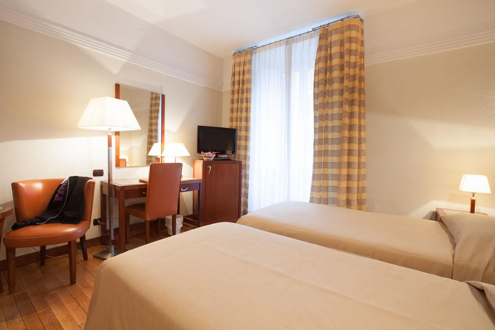 Genova 4* Rome