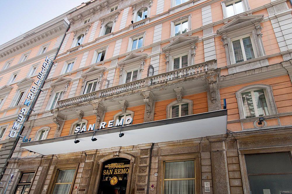 San Remo 3*