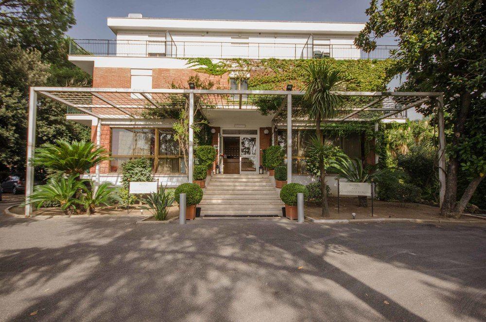 Giardino D'europa Hotel