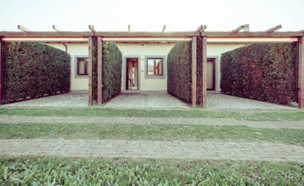 Hotel All Ways Garden & Leisure 4*