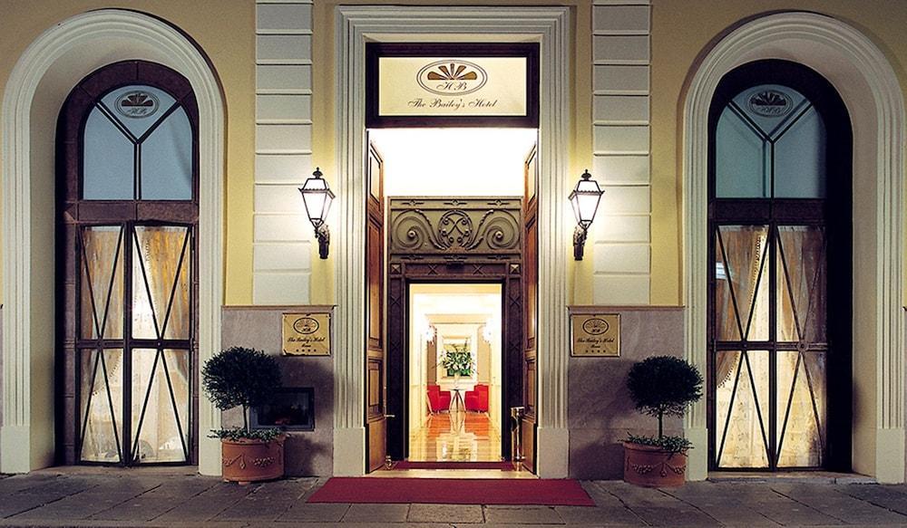 Bb Smarthotel Bailey's