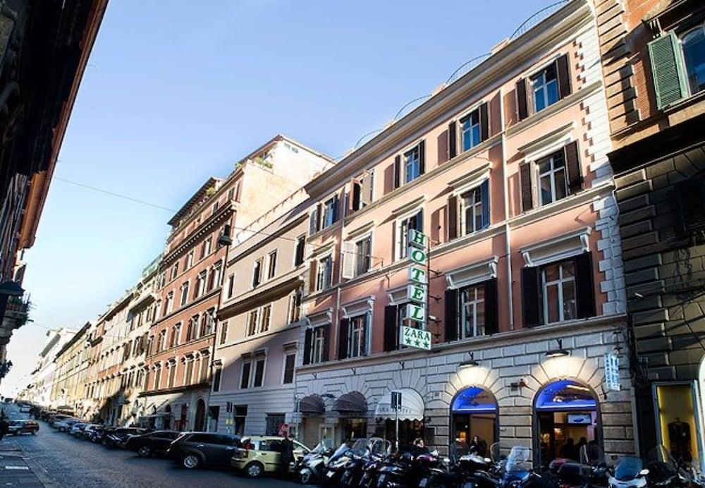 Hotel Zara Roma